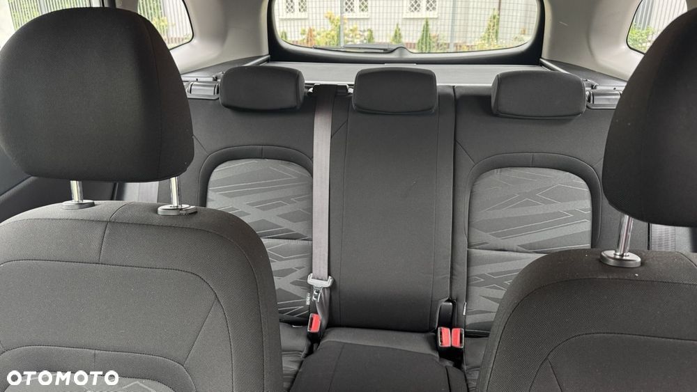 Kia Ceed 1.4 CVVT Attract - 27