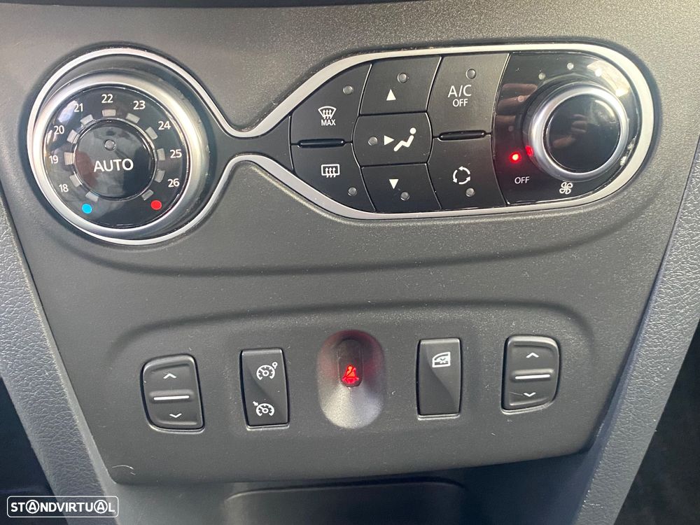 Dacia Sandero - 15