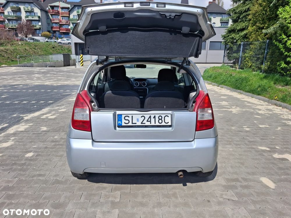 Citroën C2 1.4 Impress Pack - 6