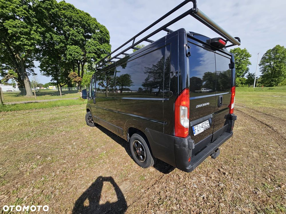 Fiat Ducato - 3