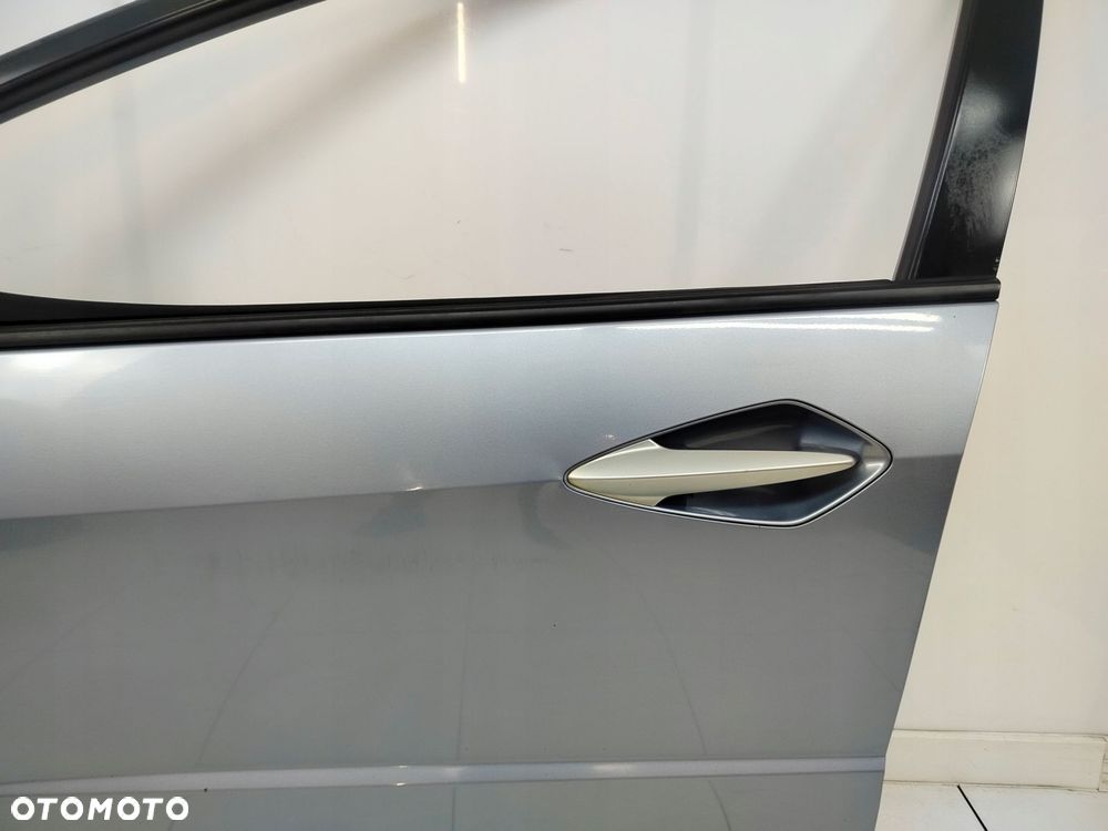 HONDA CIVIC VIII 06R- DRZWI LEWE PRZEDNIE LEWY PRZÓD B538M - 3