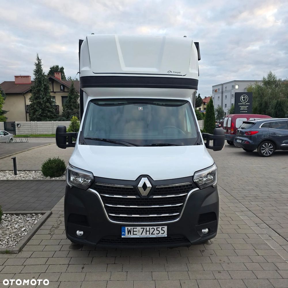 Renault Master - 2