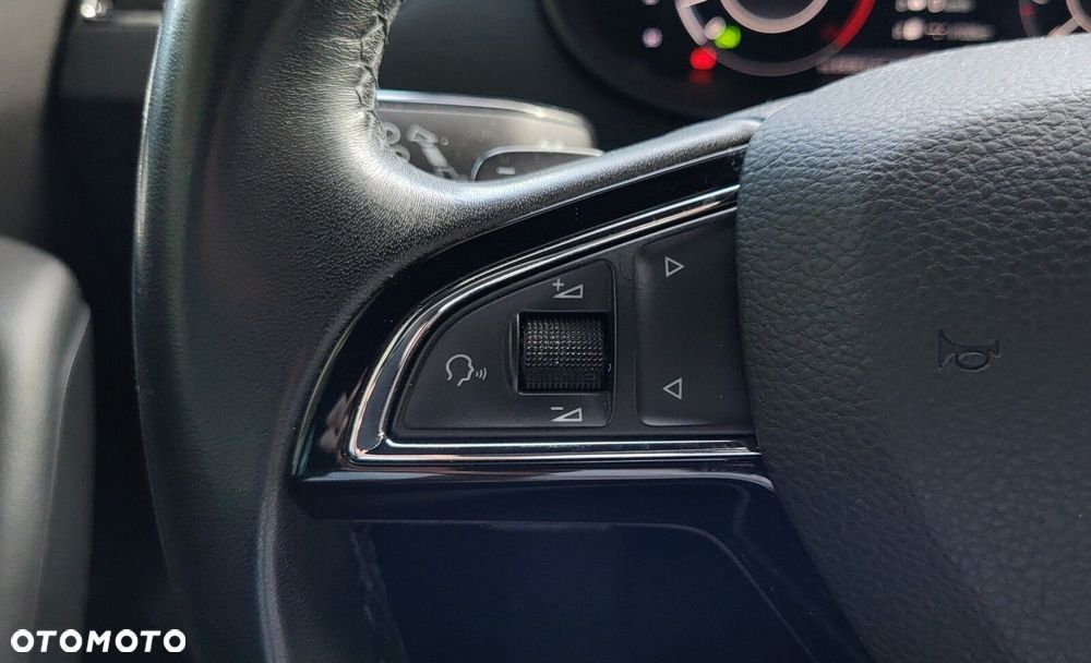 Skoda Octavia 2.0 TDI SCR Style DSG - 21