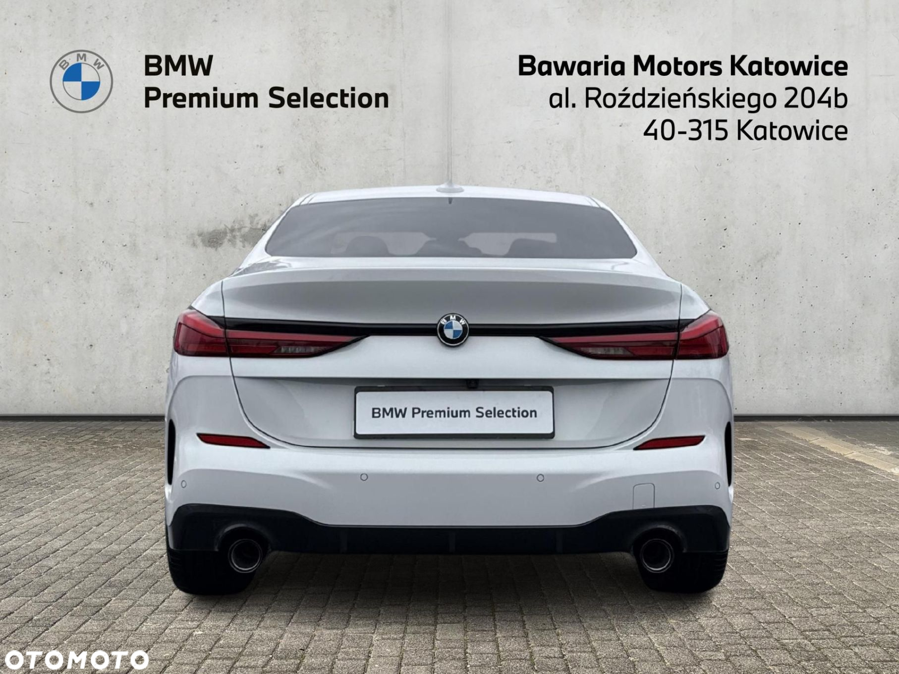 BMW Seria 2 - 6