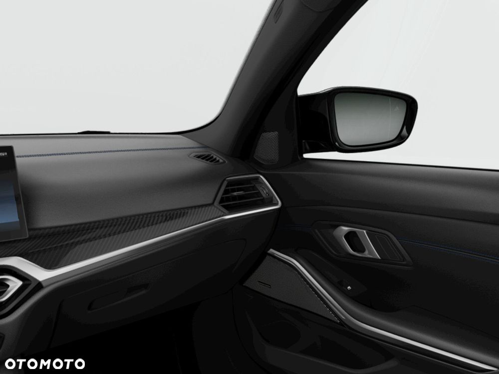 BMW Seria 3 M340i xDrive mHEV sport - 10