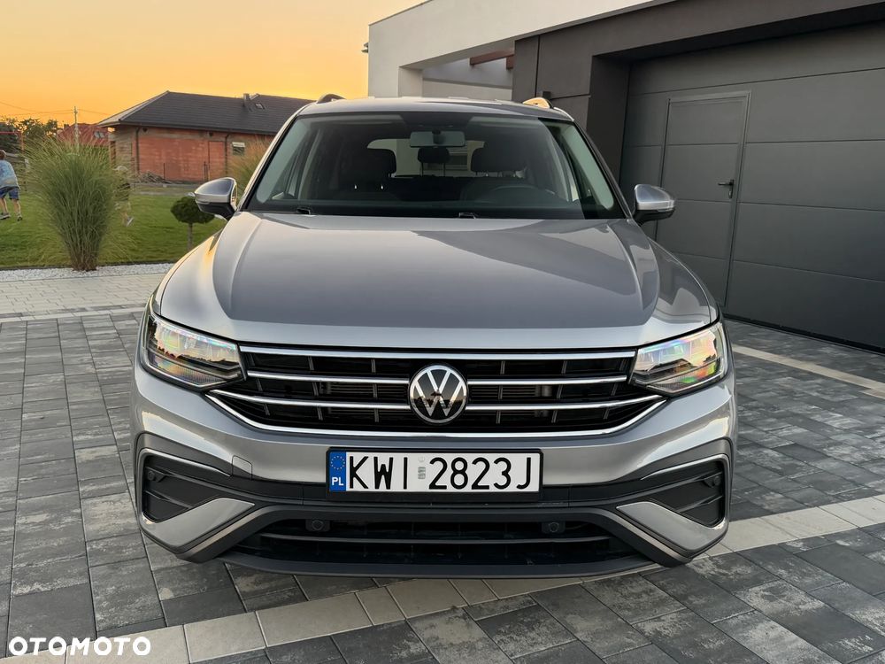 Volkswagen Tiguan - 3