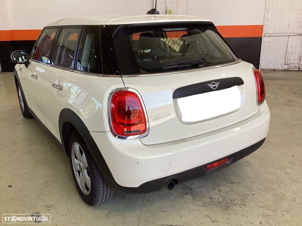 MINI 5 Portas - 8