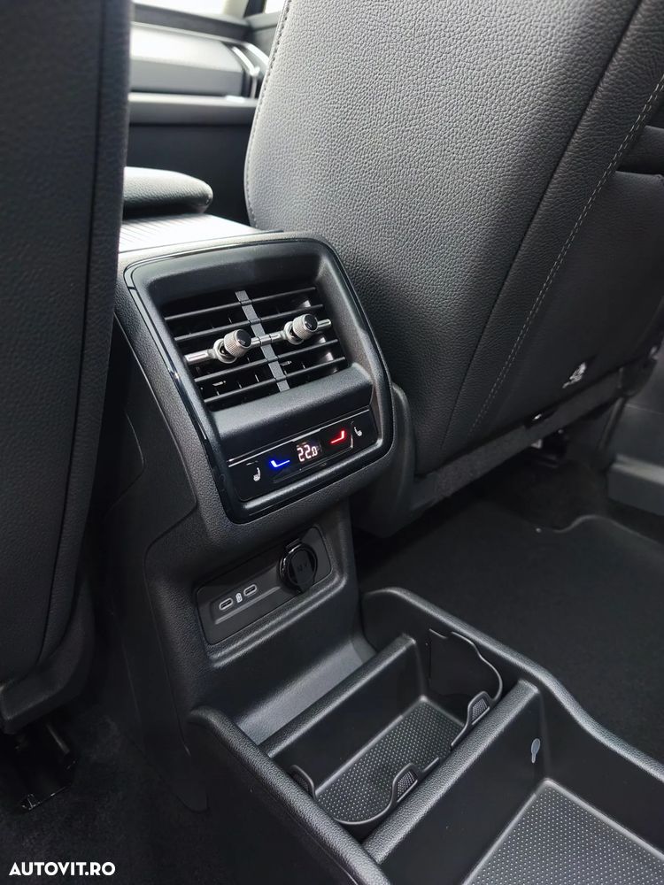 Skoda Kodiaq 2.0 TDI 4X4 DSG Selection - 26