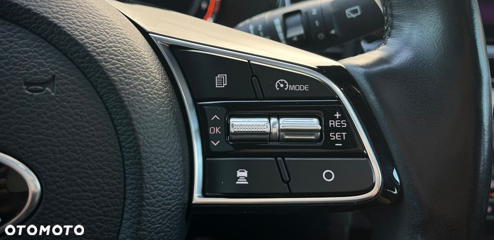 Kia XCeed 1.6 T-GDI XL DCT - 22