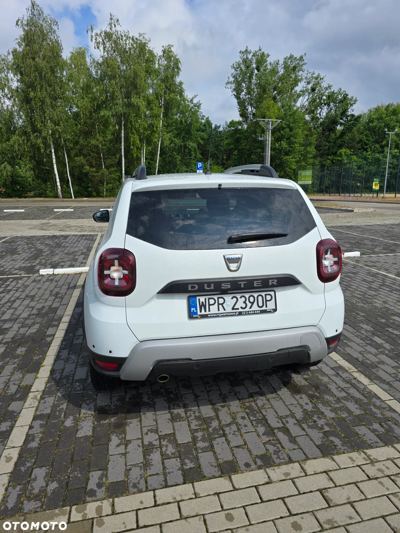 Dacia Duster 1.0 TCe Prestige - 3