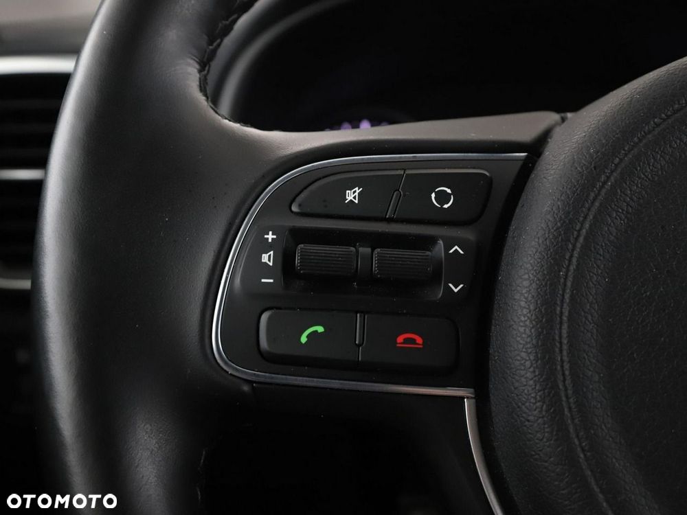 Kia Sportage 1.6 GDI 2WD VISION - 33