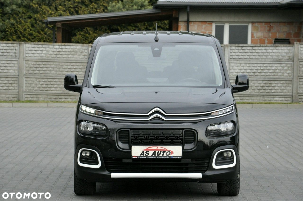 Citroën Berlingo XL 1.5 BlueHDI Shine S&S (7-os.) - 24