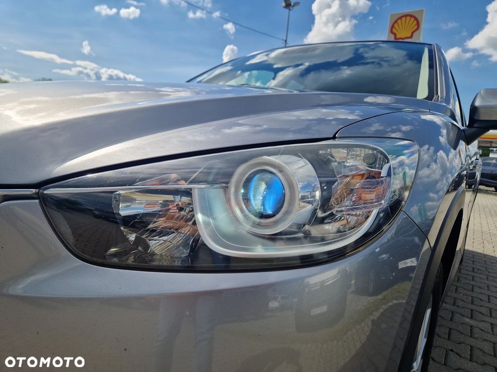 Mazda CX-5 2.2 D Skymotion 2WD - 6