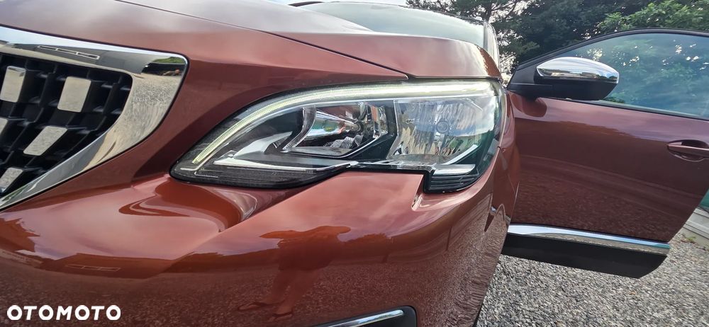 Peugeot 3008 PureTech 130 Stop & Start Crossway - 9