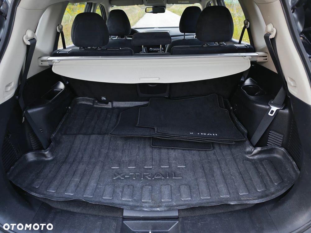 Nissan X-Trail 1.6 dCi Xtronic 360 - 30