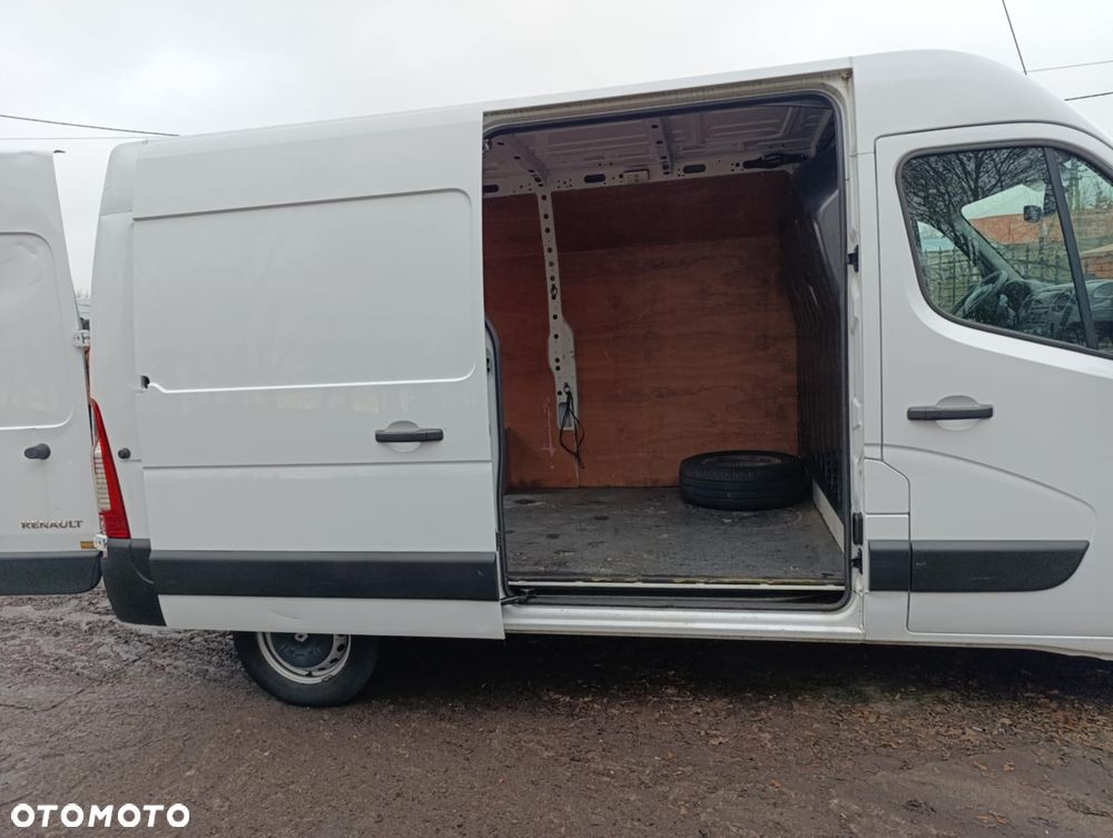 Renault Master - 9
