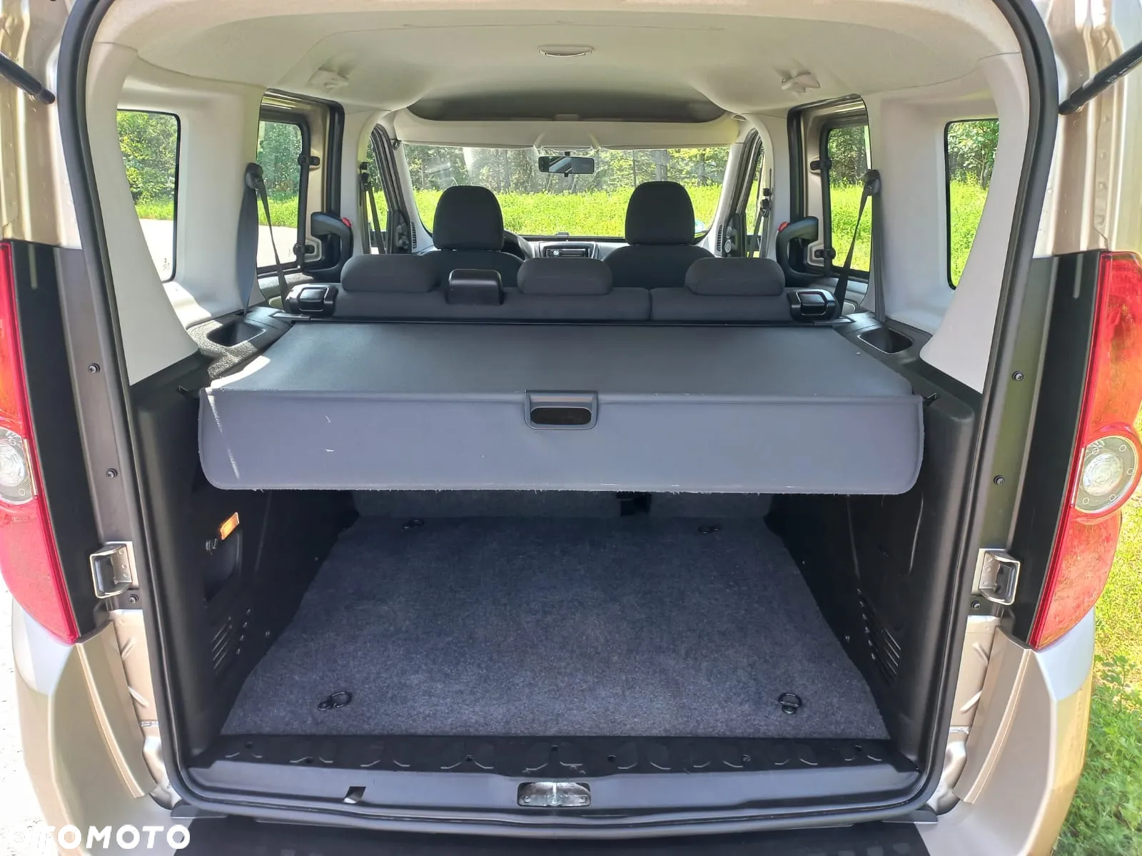 Fiat Doblo - 14