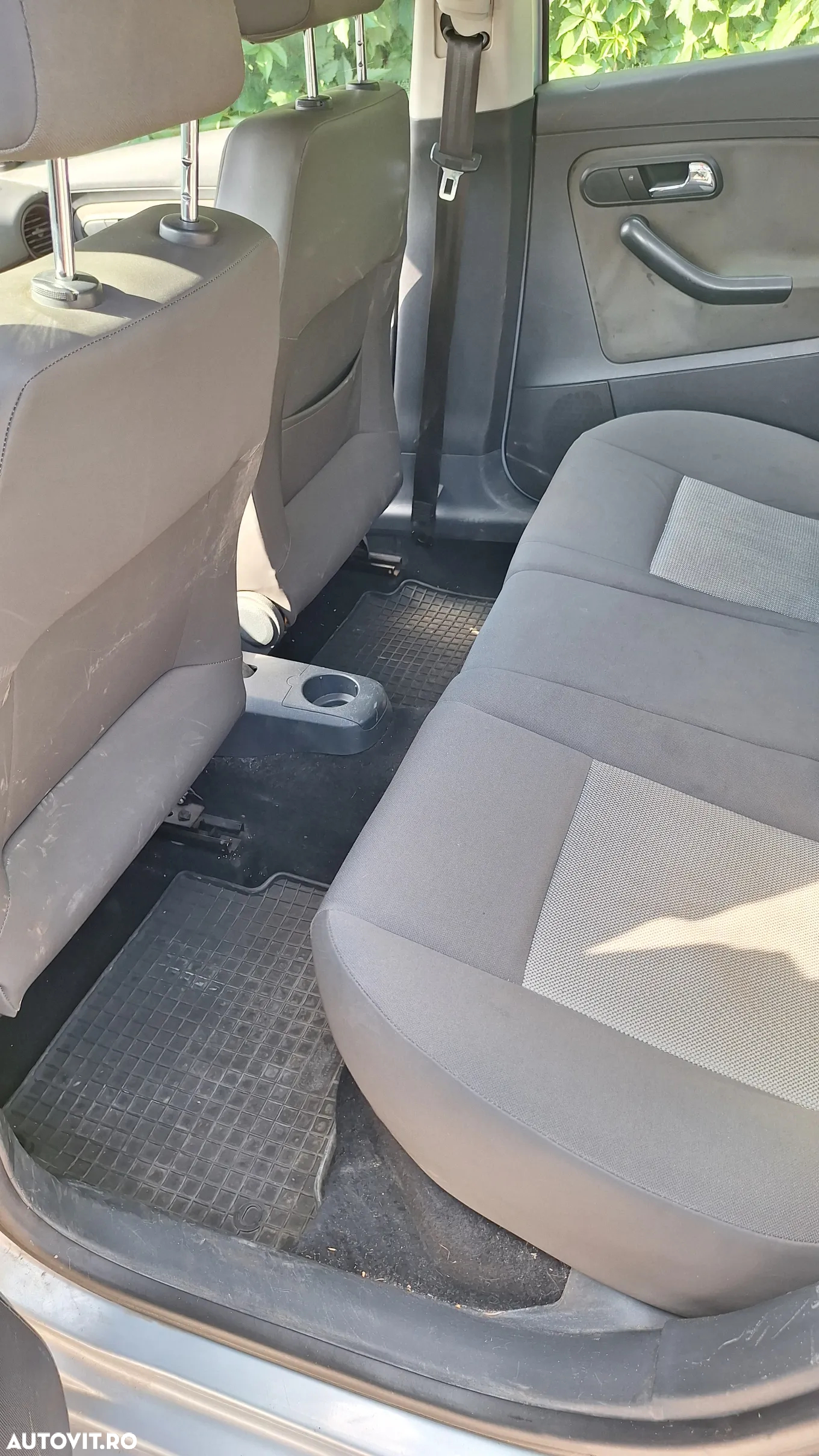 Seat Cordoba - 14