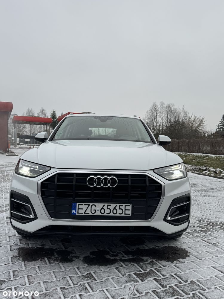 Audi Q5 - 3