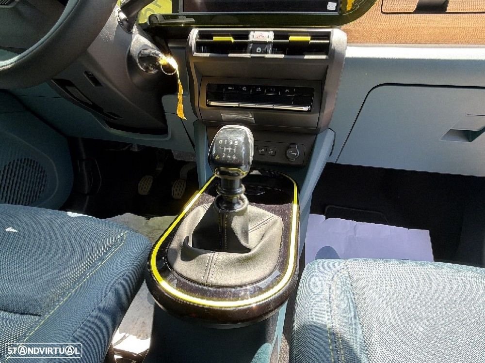 Fiat Grande Panda 1.2 La Prima - 6