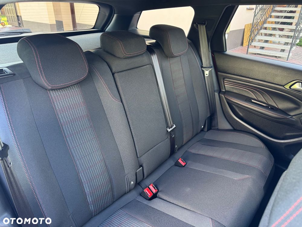 Peugeot 308 PureTech 130 Stop & Start GT-Line Edition - 20