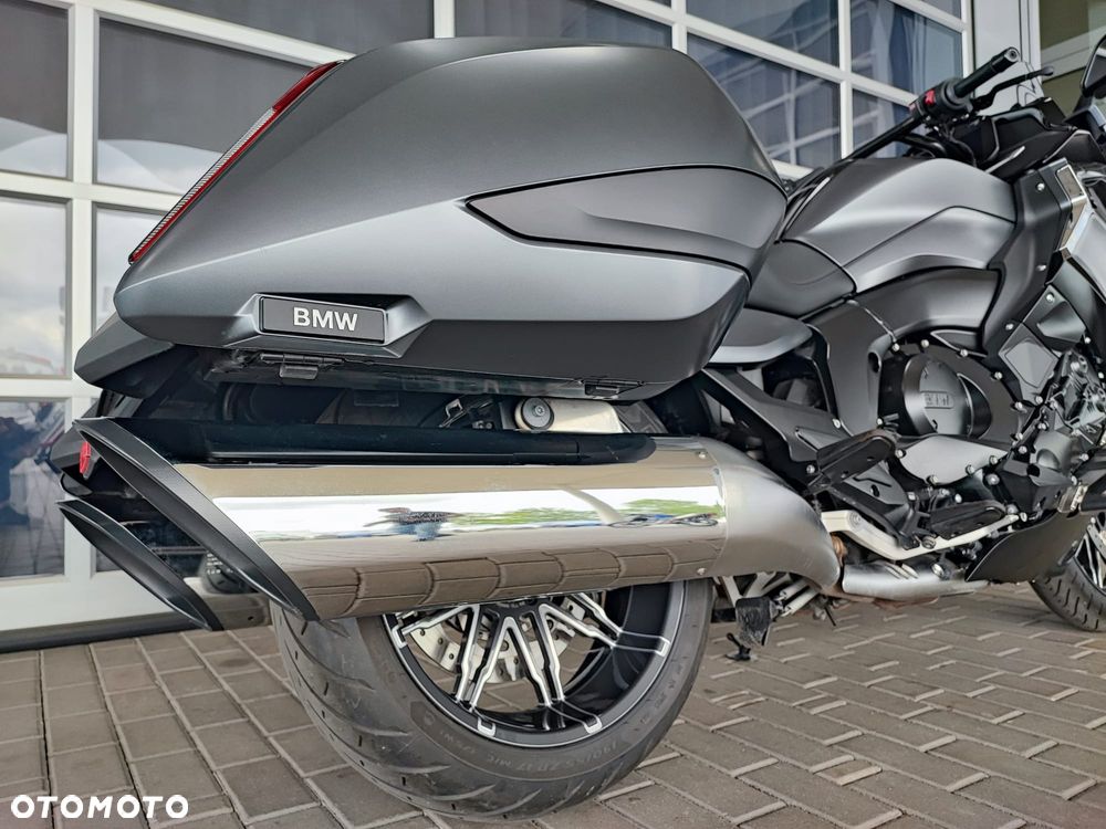 BMW K - 16
