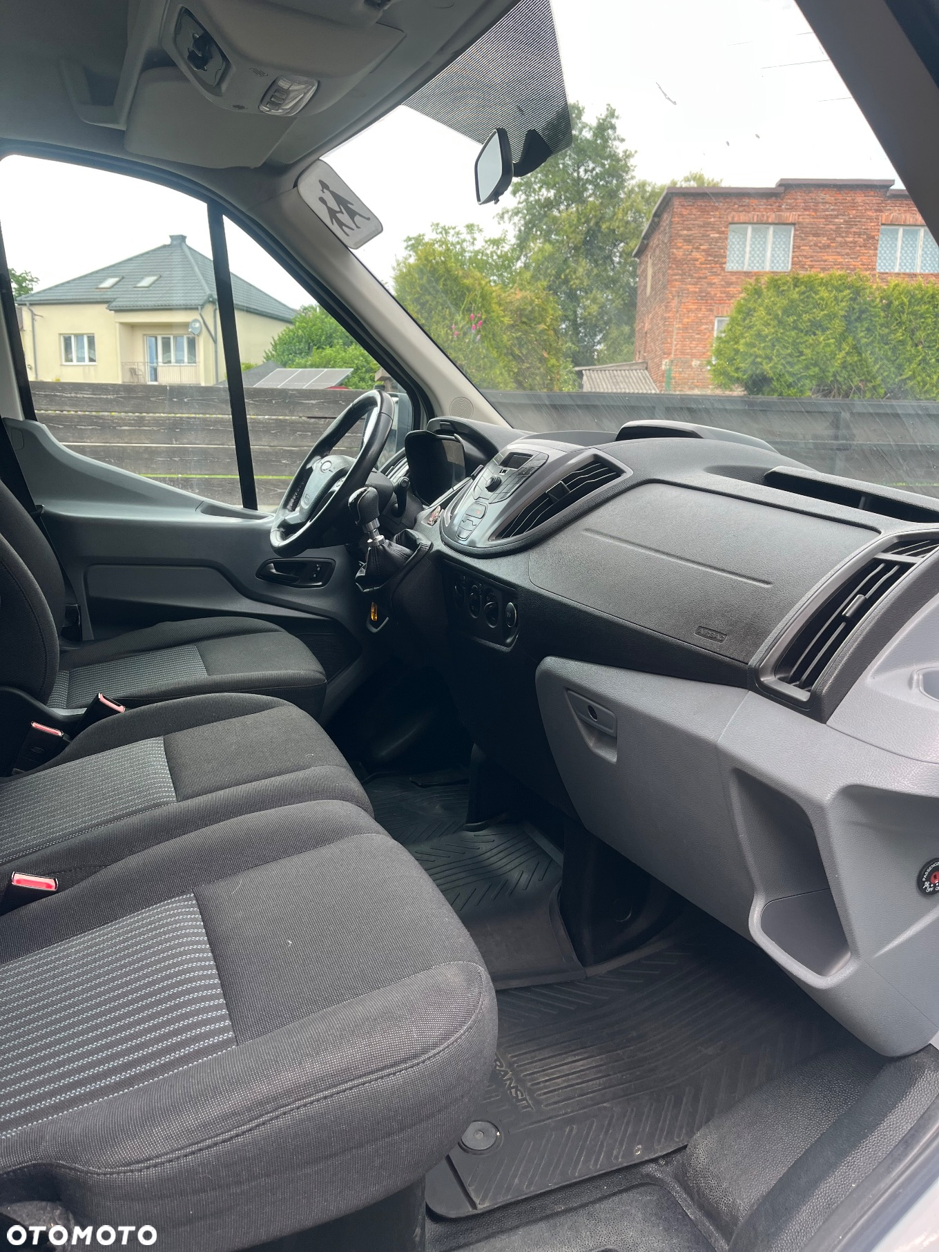 Ford Transit 350 L3H2 Ambiente - 13