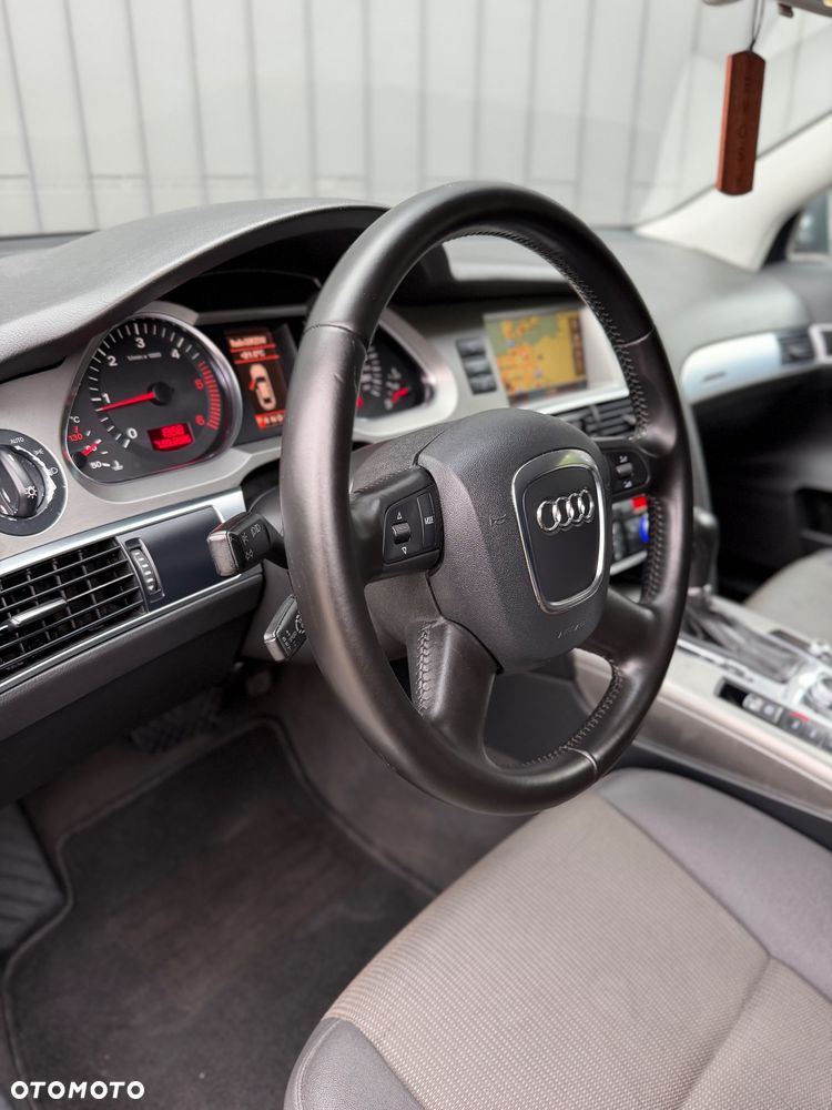 Audi A6 Allroad 3.0 TDI DPF Quattro Tiptr - 7