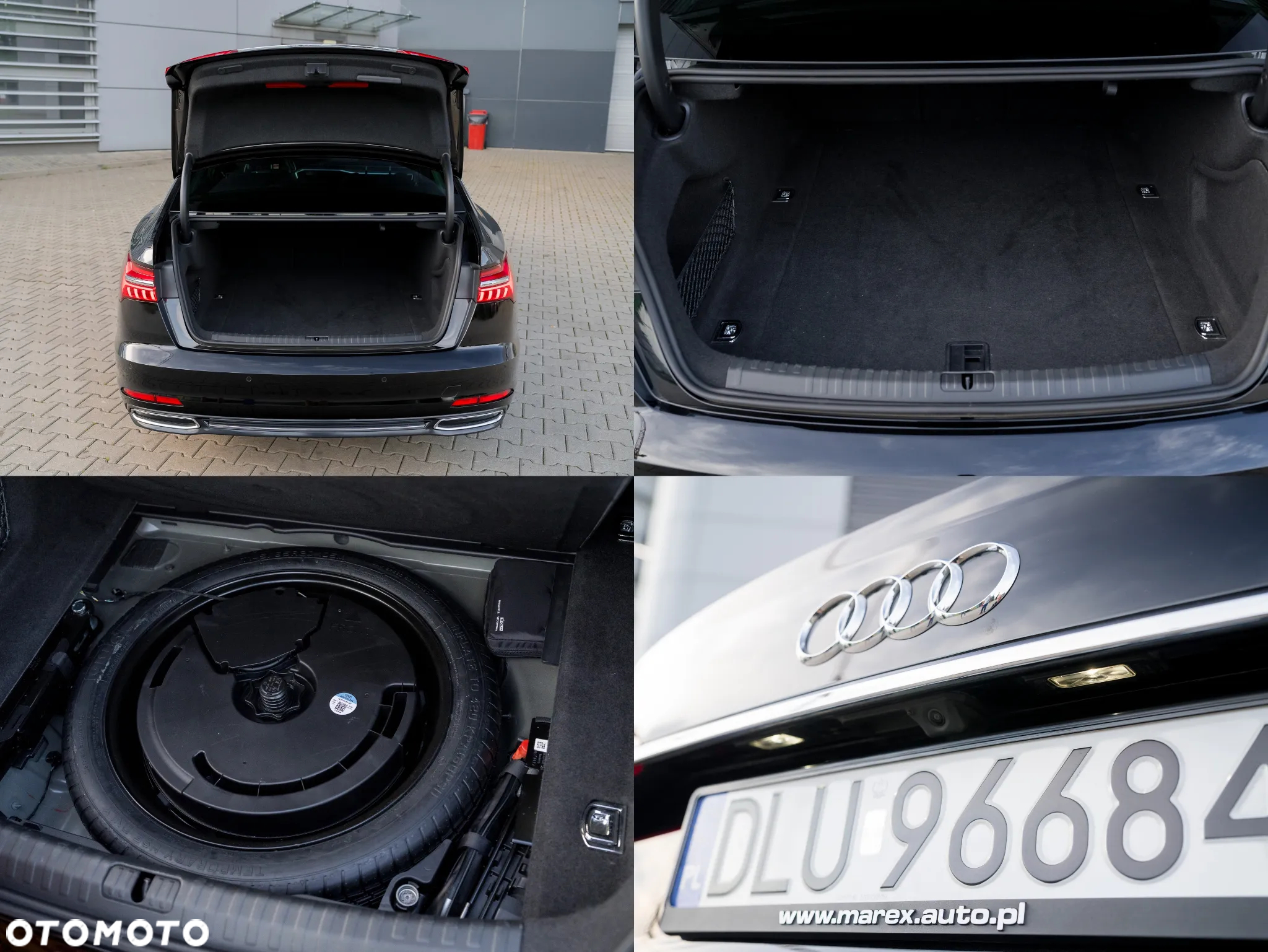 Audi A6 - 36