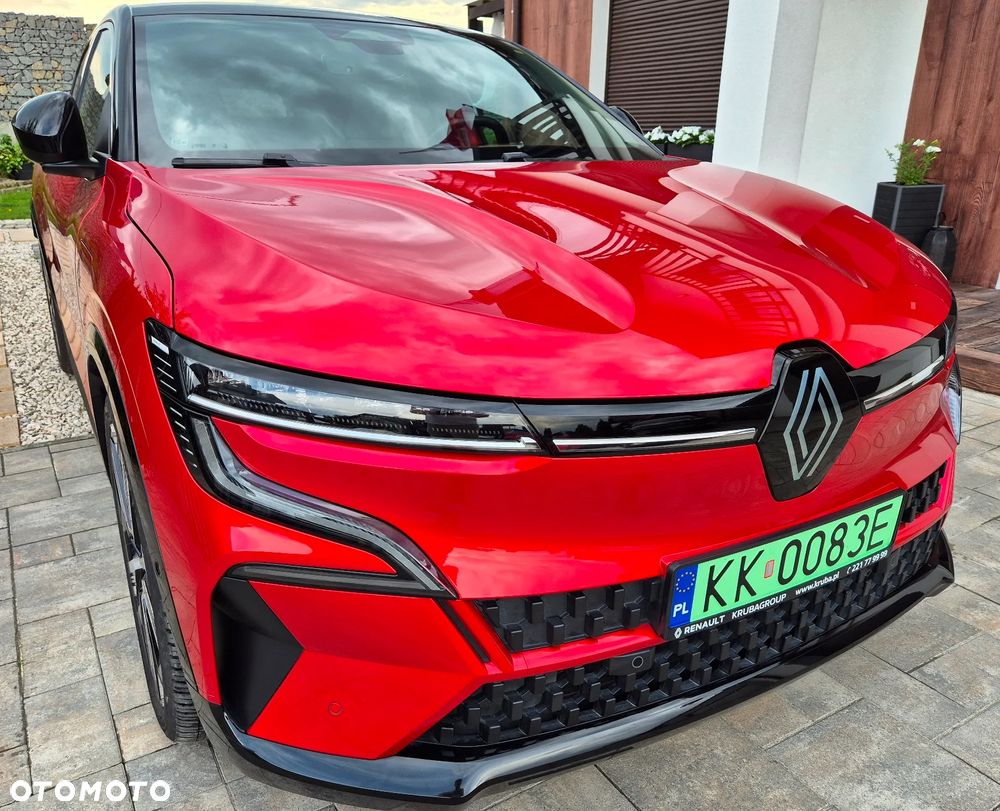 Renault Megane EV60 Techno - 28