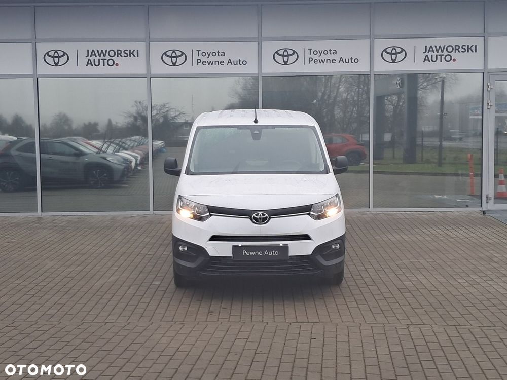 Toyota PROACE CITY - 2
