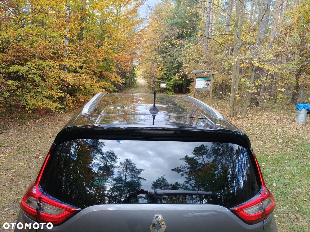 Renault Grand Scenic - 24