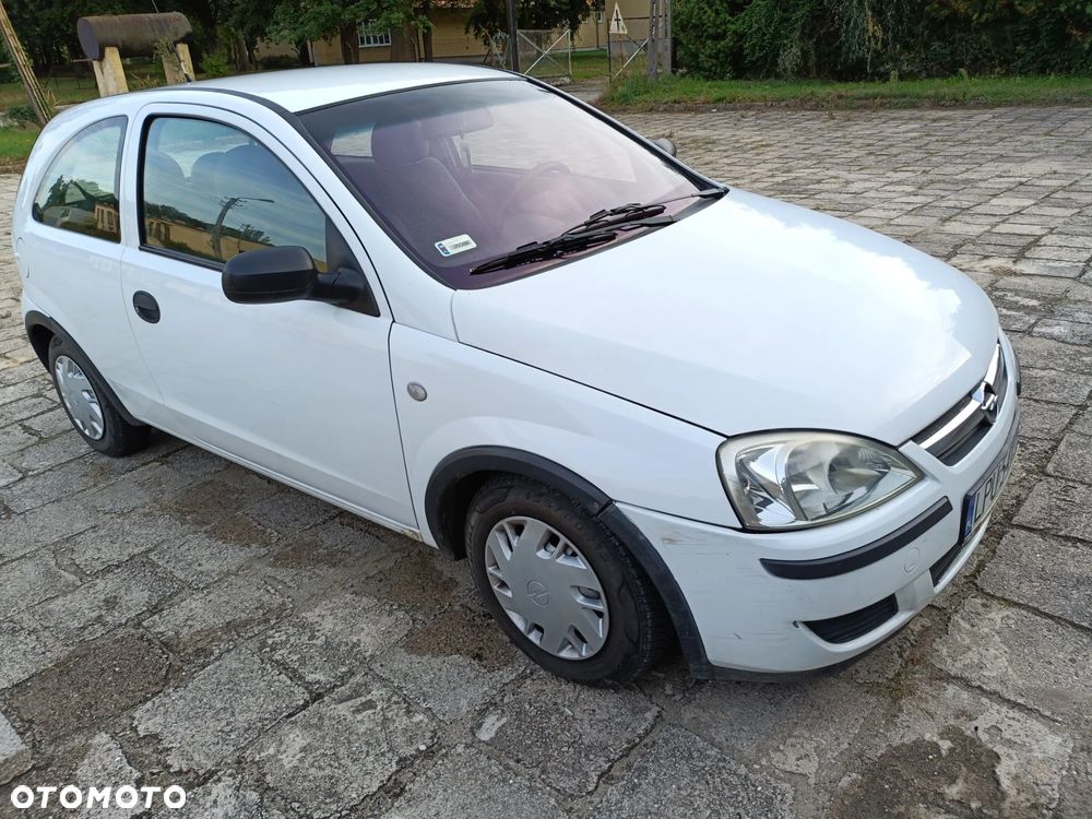 Opel Corsa - 12
