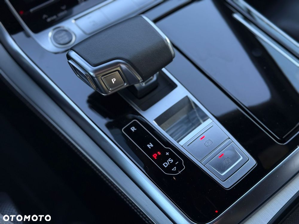 Audi Q7 45 TDI mHEV Quattro S Line Tiptr - 25