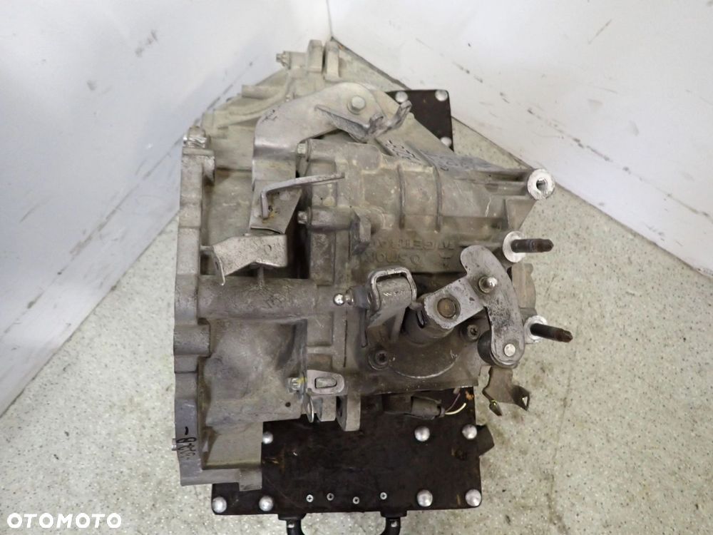 MITSUBISHI COLT CZ3 04- 1.5 DID SKRZYNIA BIEGÓW MANUALNA 58 TYŚ - 7