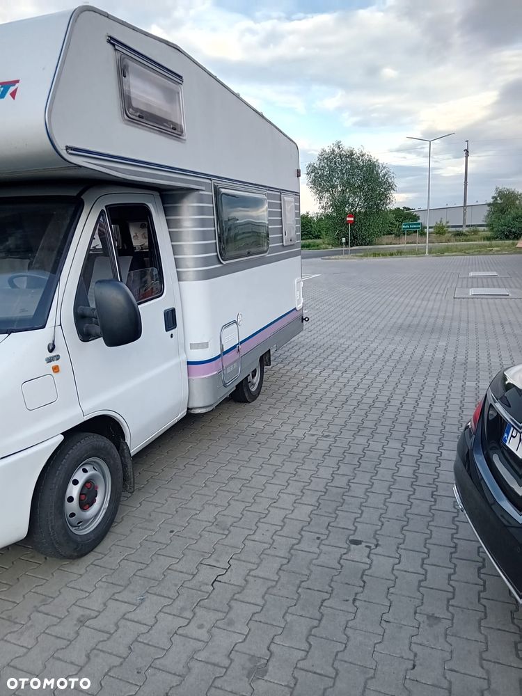Fiat Ducato - 2