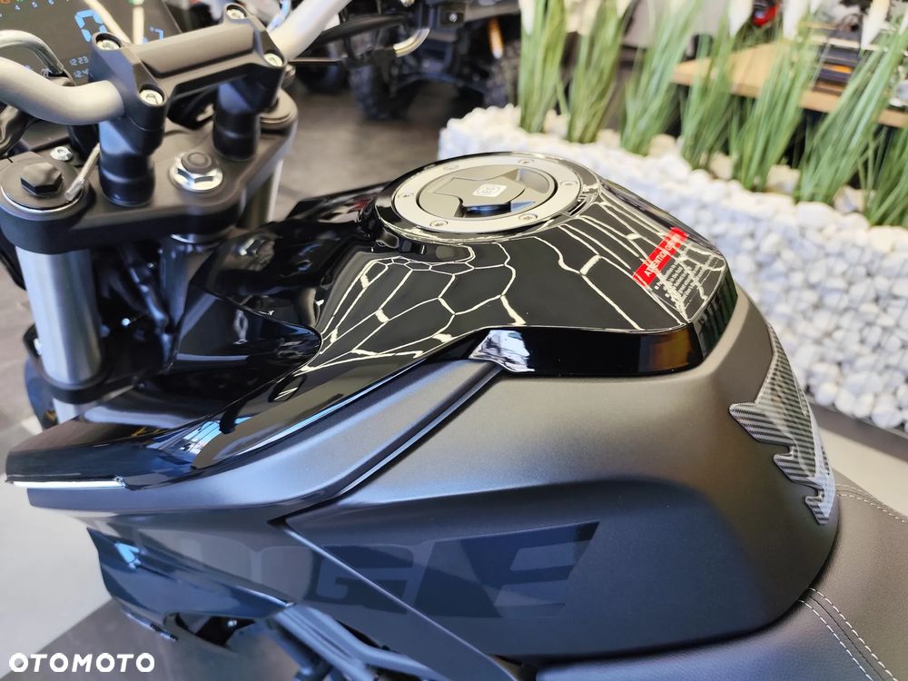 VOGE R125 - 19