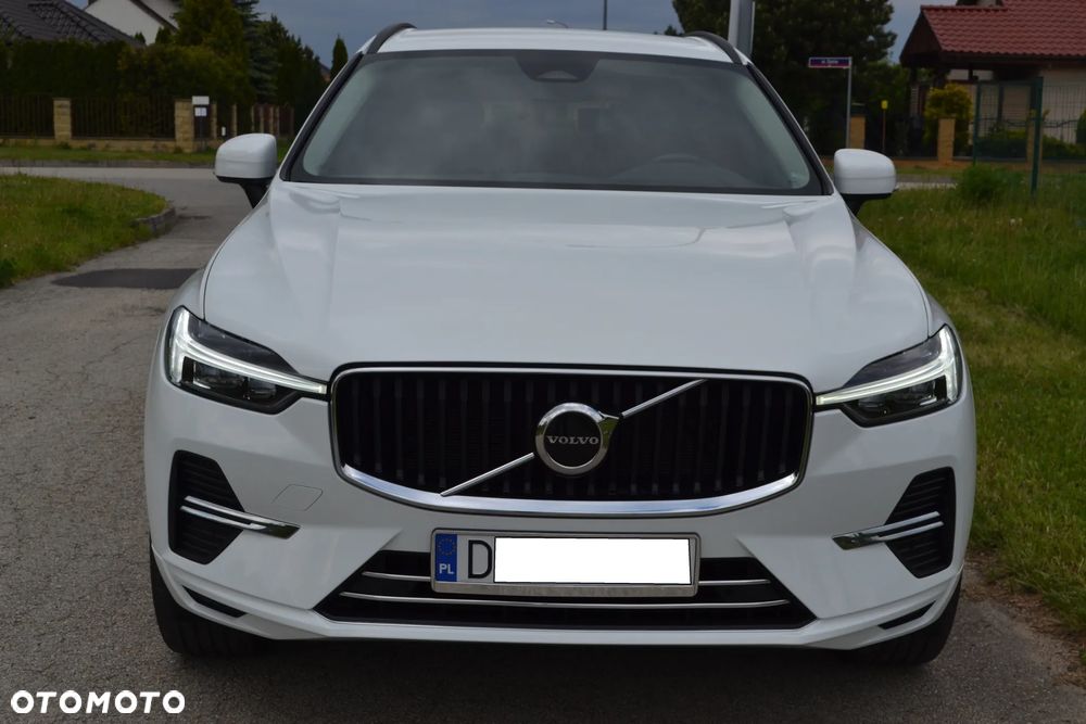 Volvo XC 60 - 5