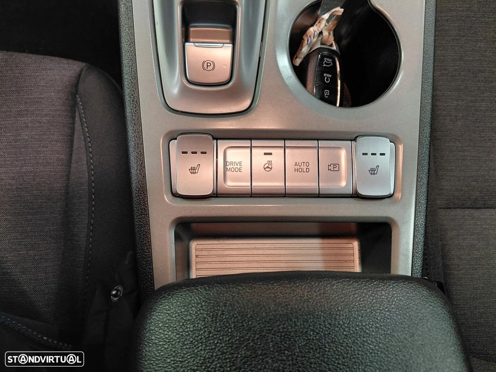 Hyundai Kauai Advantage - 28