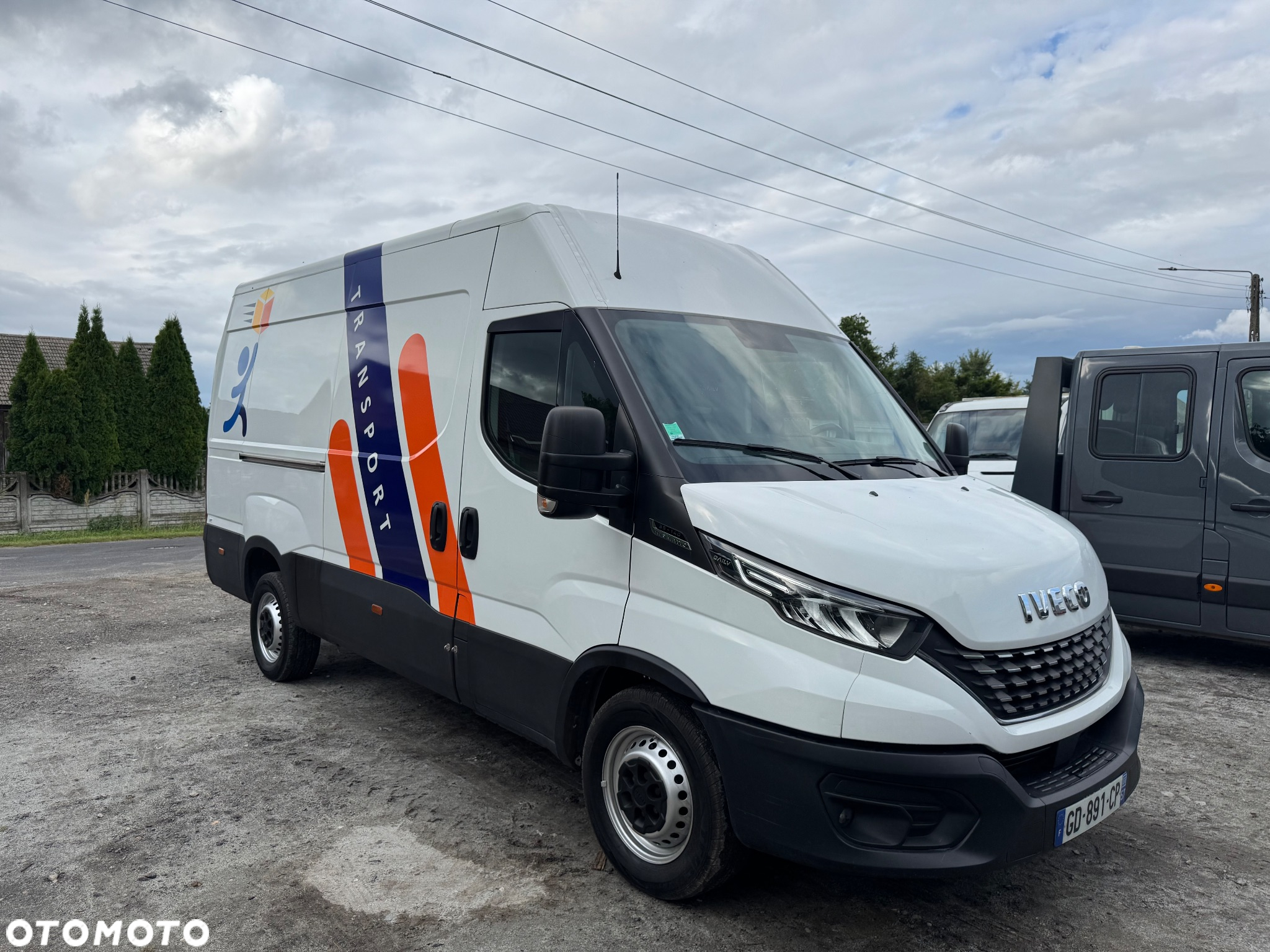 Iveco DAILY - 2
