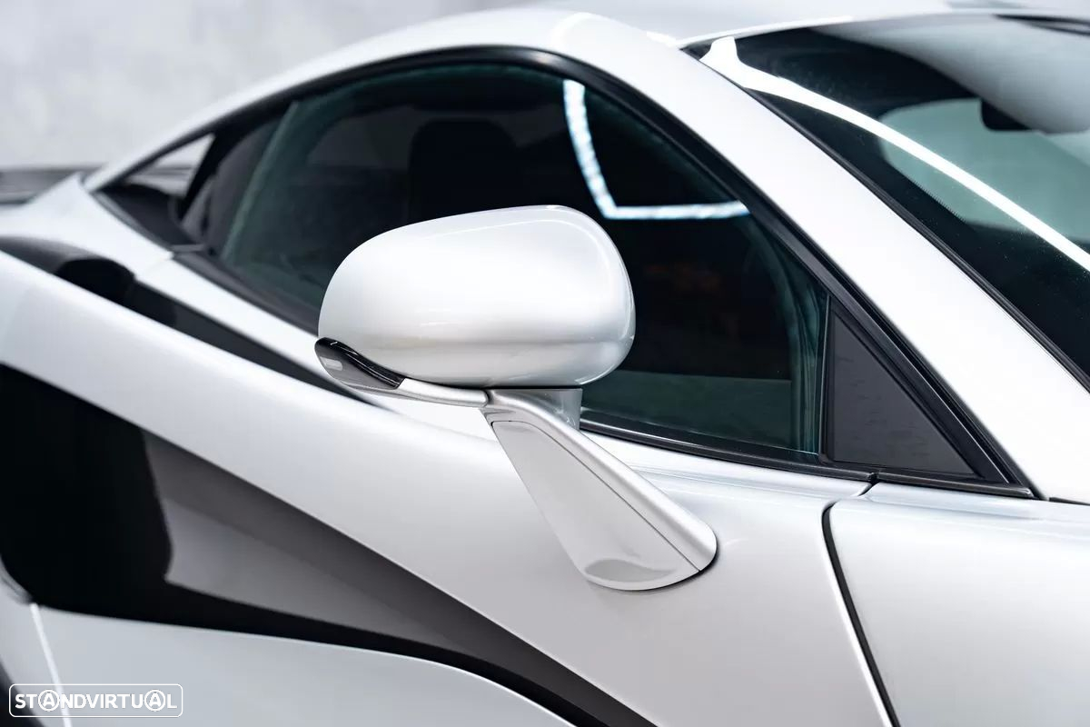 McLaren 600 - 11