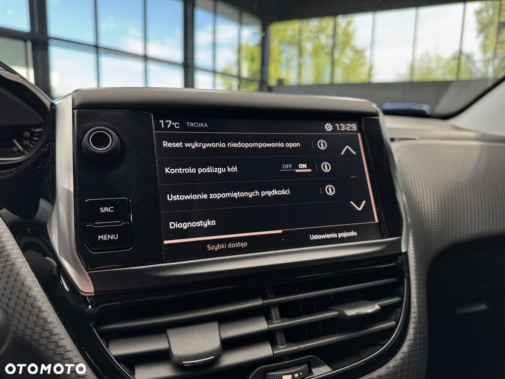 Peugeot 2008 1.5 BlueHDi Active - 33