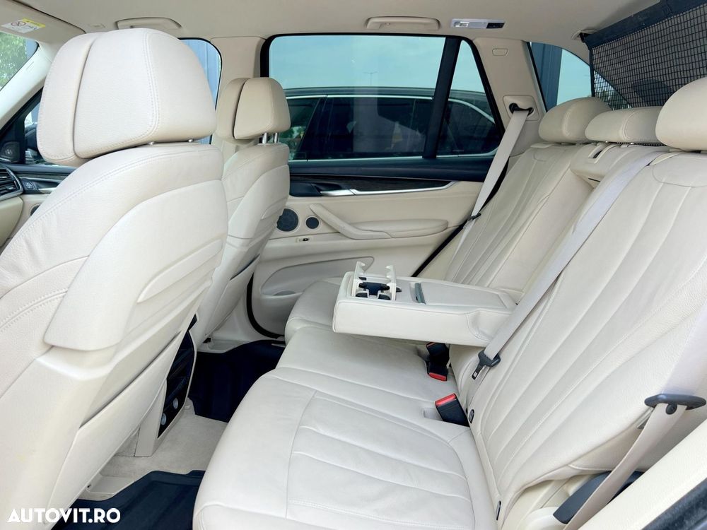 BMW X5 - 38
