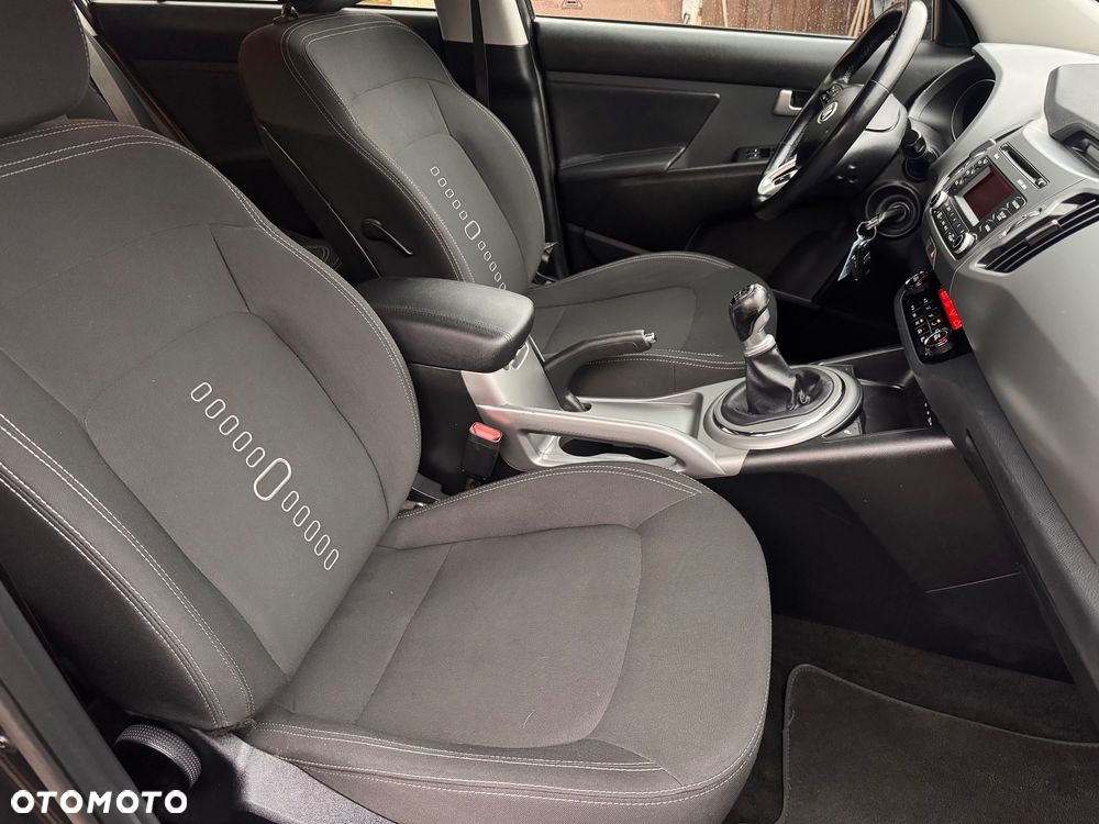 Kia Sportage 1.6 GDI XL 2WD - 26