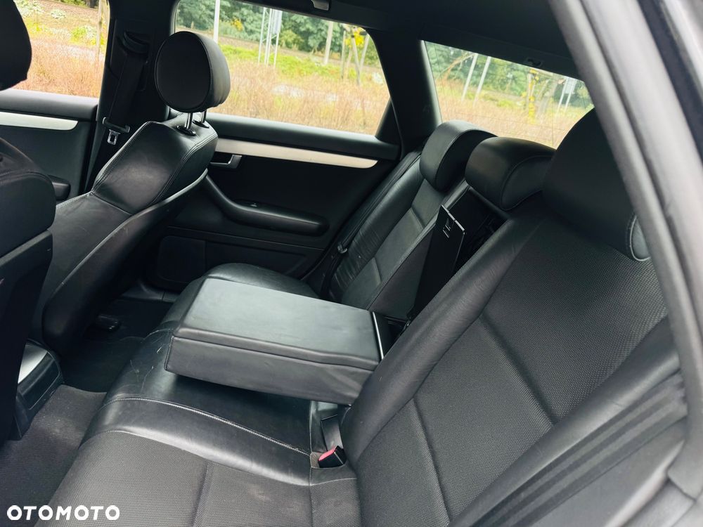 Audi A4 - 34