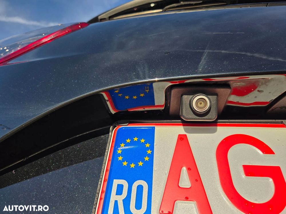 Opel Crossland X 1.2 Start/Stop Innovation - 32