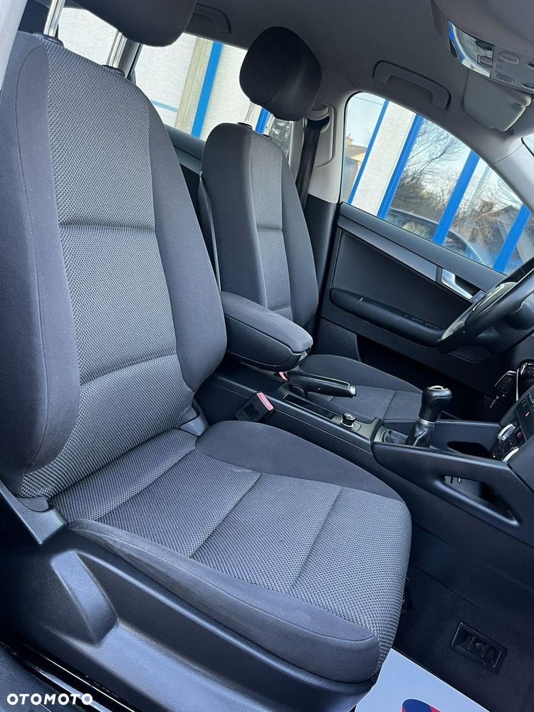 Audi A3 Sportback - 9