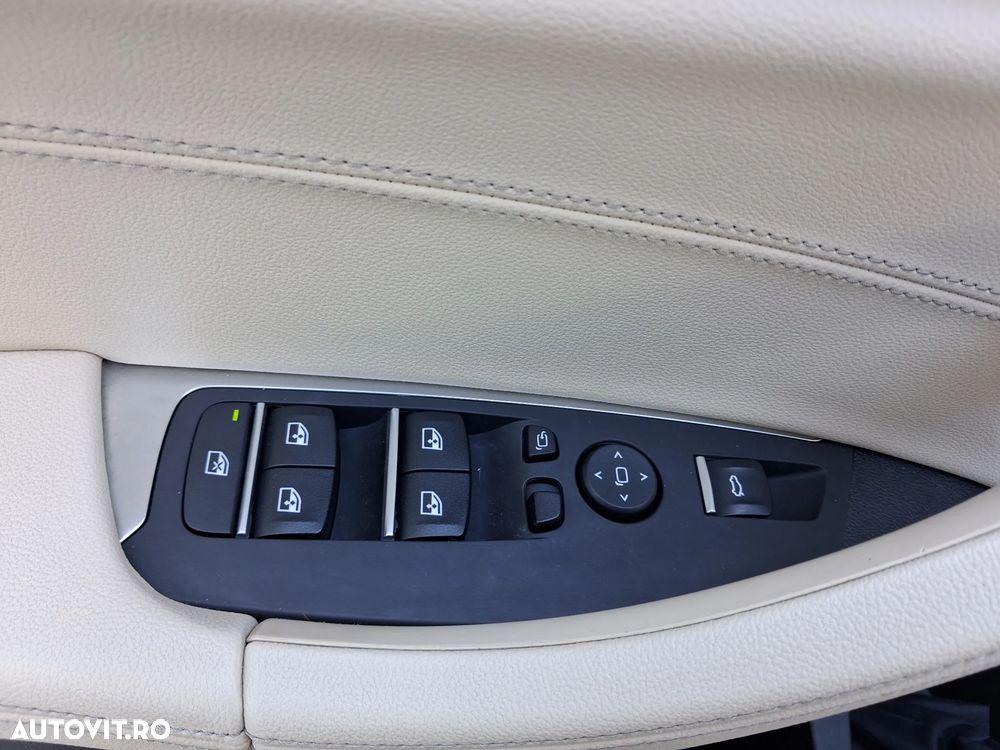 BMW X4 xDrive20d xLine - 9