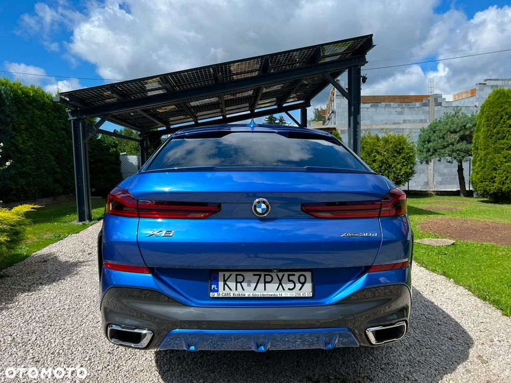 BMW X6 - 3