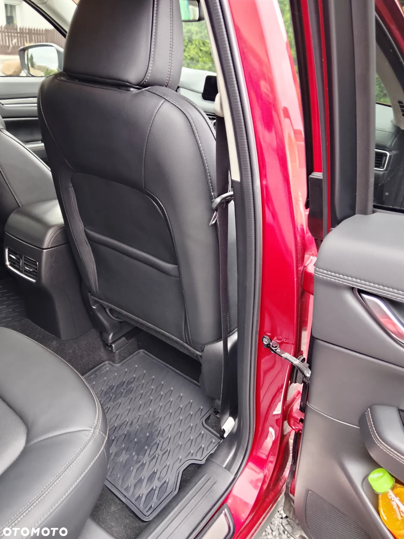 Mazda CX-5 2.5 Skypassion AWD - 13